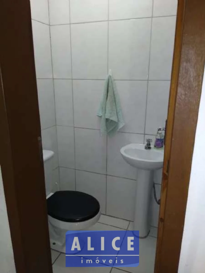 Imagem de Casa em Rua Doutor João Daniel Hillebrand bairro Rondônia