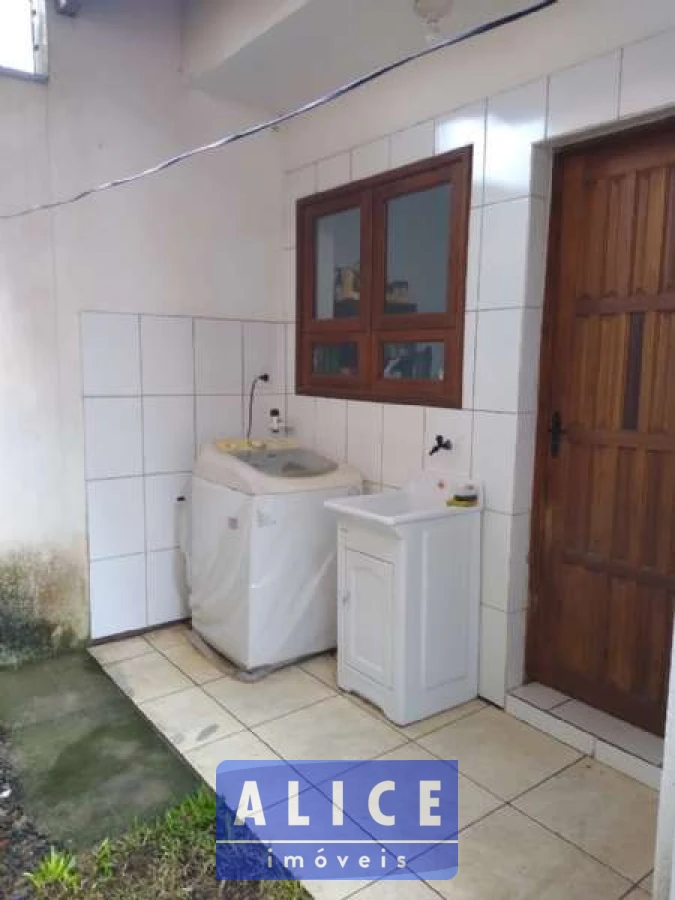 Imagem de Casa em Rua Doutor João Daniel Hillebrand bairro Rondônia