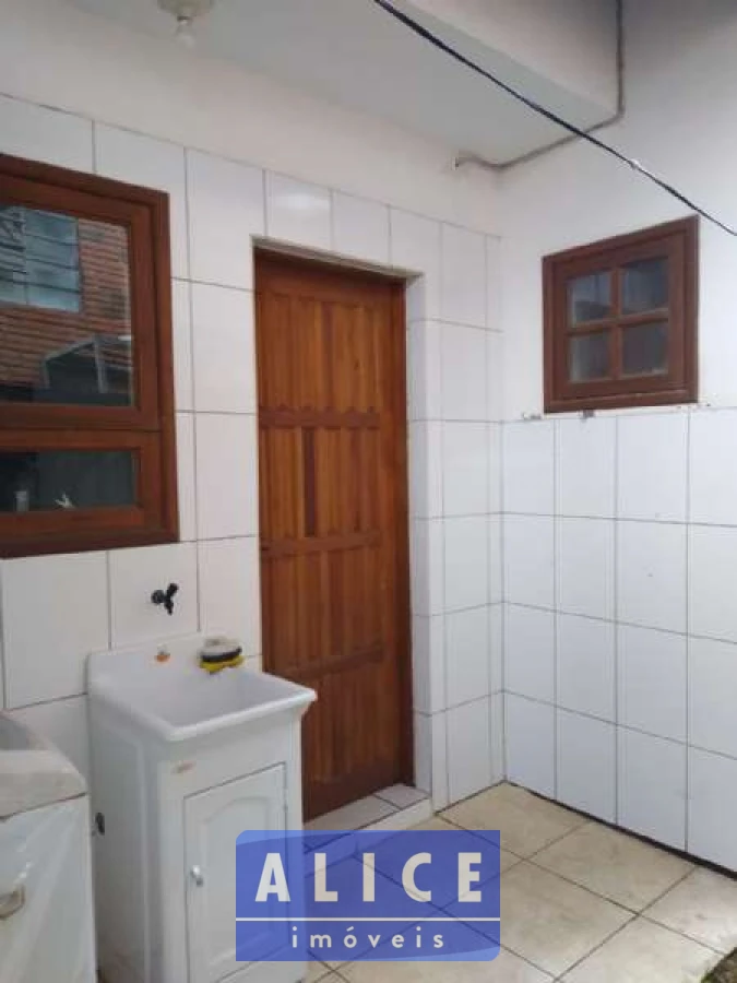 Imagem de Casa em Rua Doutor João Daniel Hillebrand bairro Rondônia