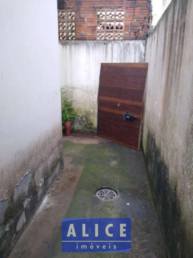 Imagem de Casa em Rua Doutor João Daniel Hillebrand bairro Rondônia