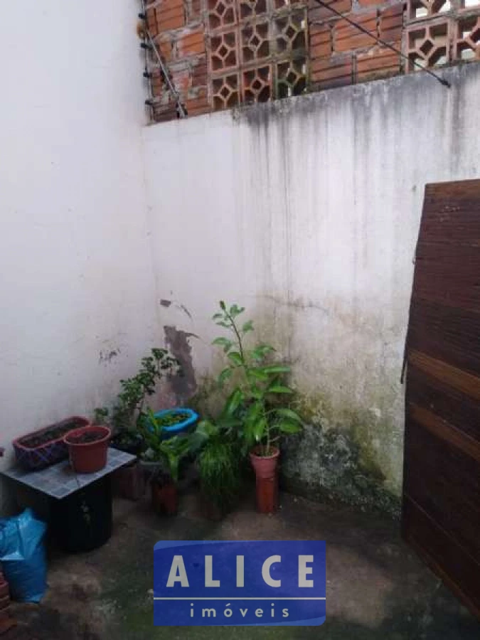 Imagem de Casa em Rua Doutor João Daniel Hillebrand bairro Rondônia