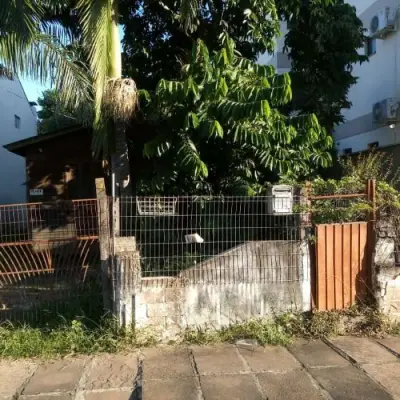 Imagem de Terreno em Guilherme Lahm bairro Jardim Do Prado 