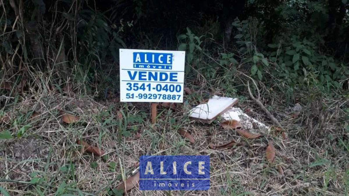 Imagem de Terreno em Auto João Muratore bairro Santa Rosa