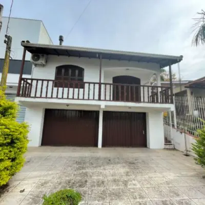 Imagem de Casa em Tarcisio Fialho De Vargas bairro Nossa Senhora De Fátima