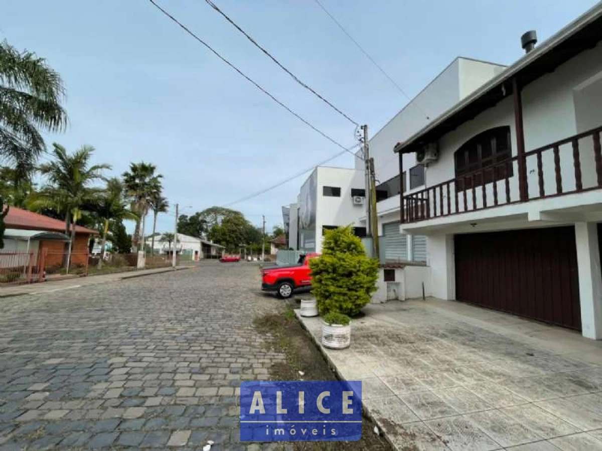 Imagem de Casa em Tarcisio Fialho De Vargas bairro Nossa Senhora De Fátima