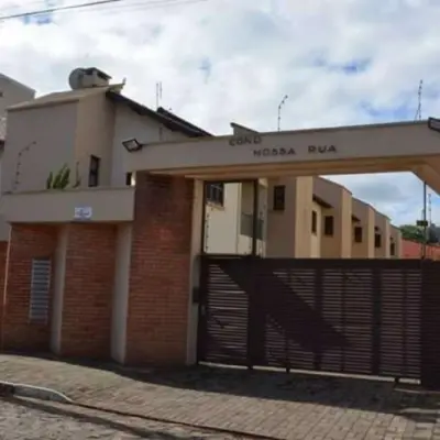 Imagem de Apartamento em Rua Professor Rodolfo Dietschi bairro Jardim Do Prado 