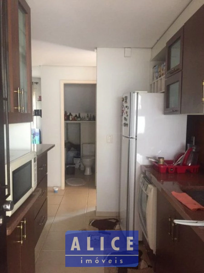 Imagem de Apartamento em Rua Professor Rodolfo Dietschi bairro Jardim Do Prado 