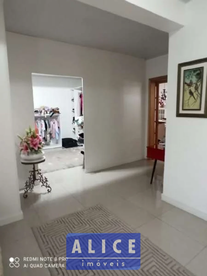 Imagem de Casa em Oscar Bauermann bairro Nossa Senhora De Fátima