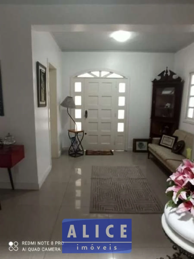 Imagem de Casa em Oscar Bauermann bairro Nossa Senhora De Fátima