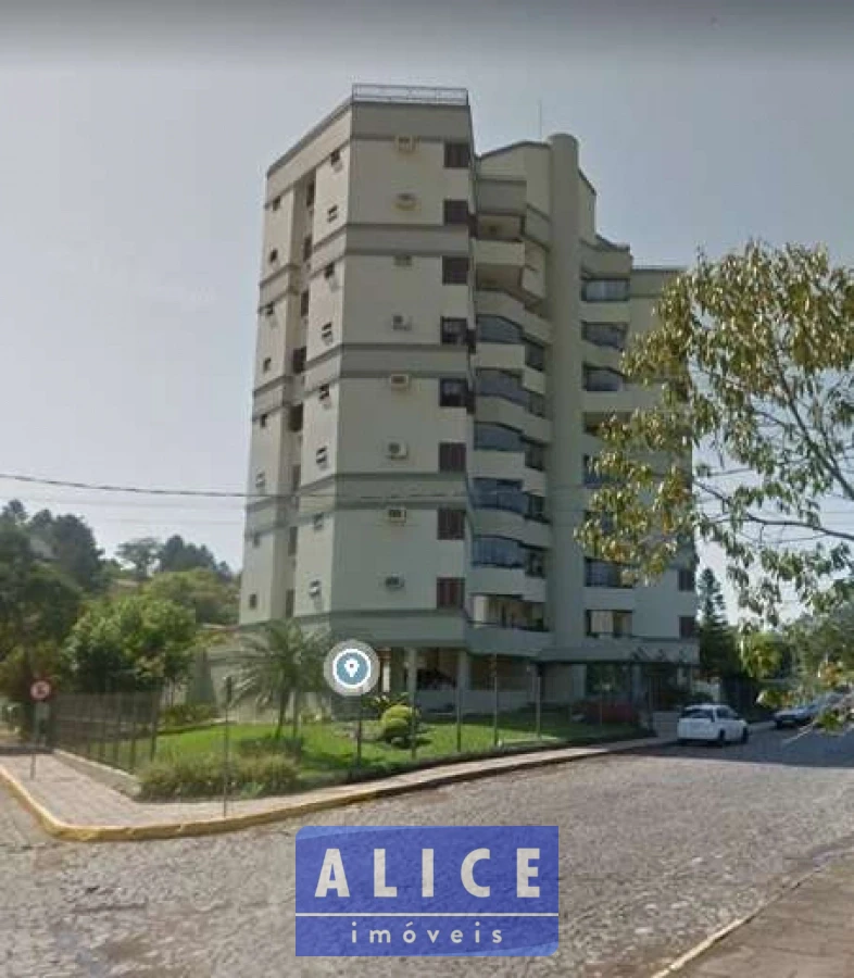 Imagem de Apartamento em Arnaldo Da Costa Bard bairro Sagrada Família