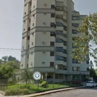 Imagem de Apartamento em Arnaldo Da Costa Bard bairro Sagrada Família