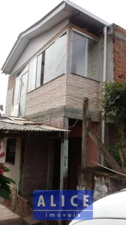 Imagem de Casa em Adolfo Knauth bairro Santa Terezinha