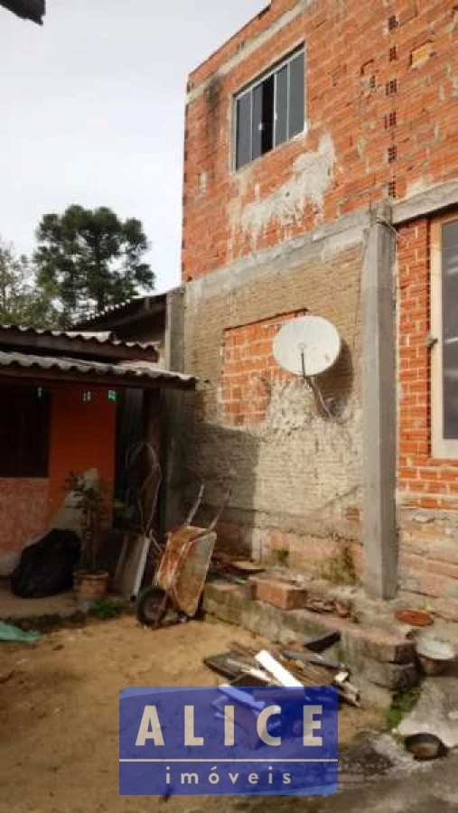 Imagem de Casa em Adolfo Knauth bairro Santa Terezinha