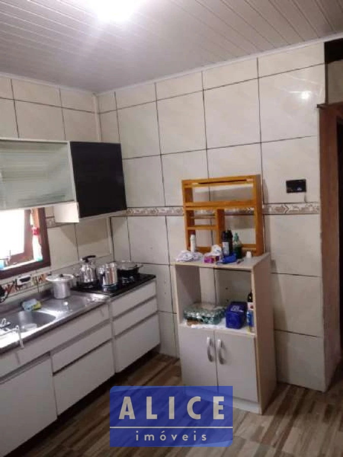 Imagem de Casa em Adolfo Knauth bairro Santa Terezinha