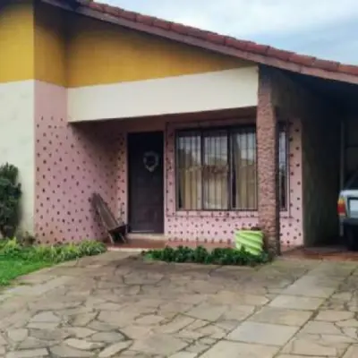 Imagem de Casa em General Emilio Lucio Esteves bairro Santa Rosa