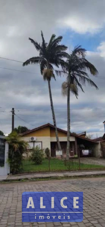 Imagem de Casa em General Emilio Lucio Esteves bairro Santa Rosa