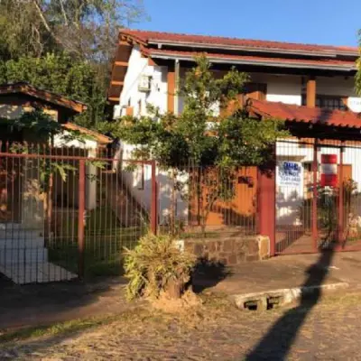 Imagem de Casa em Melvin Jones bairro Petrópolis