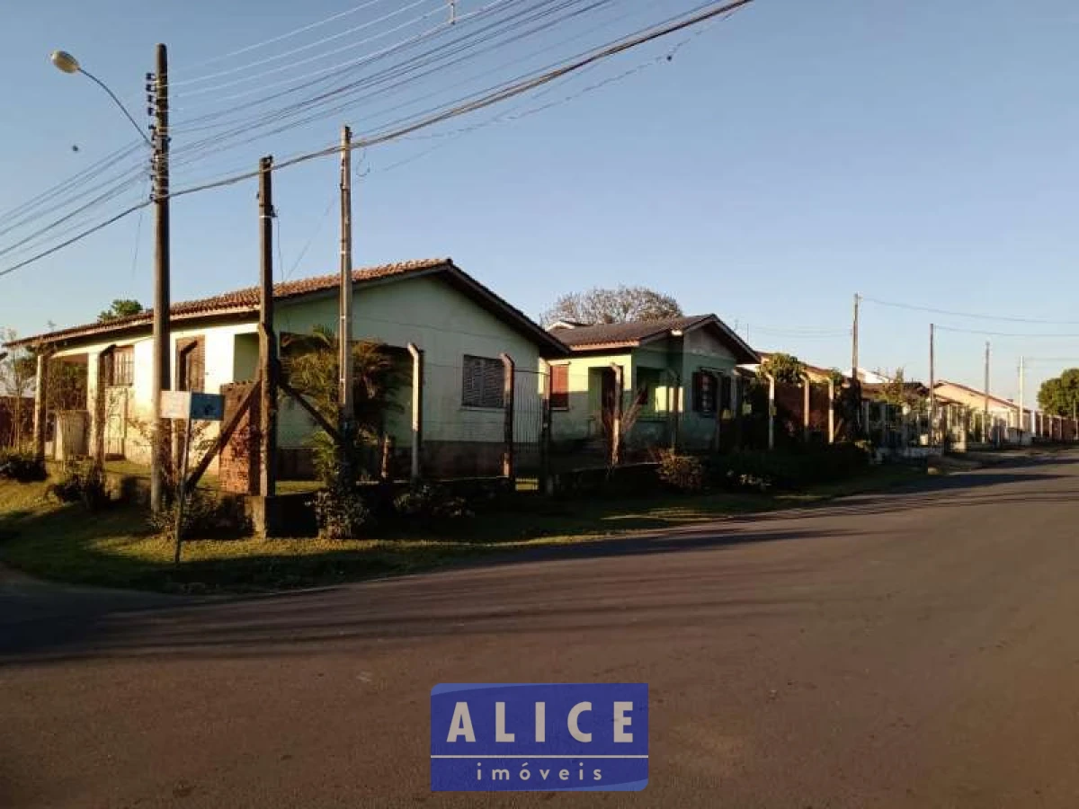 Imagem de Casa em Sete De Setembro bairro Santa Terezinha