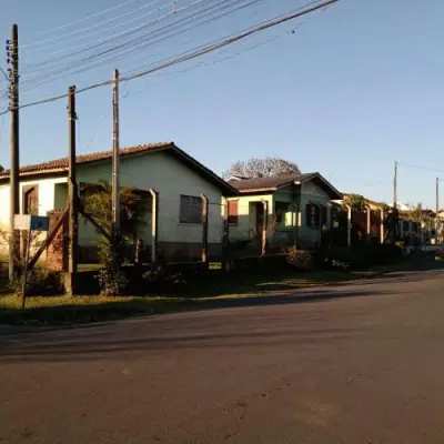 Imagem de Casa em Sete De Setembro bairro Santa Terezinha