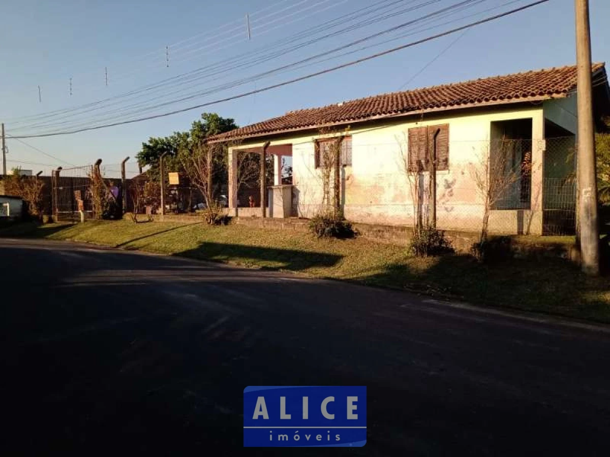 Imagem de Casa em Sete De Setembro bairro Santa Terezinha