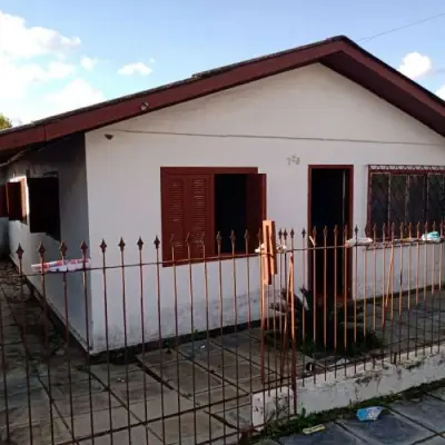 Imagem de Casa em Rua David Canabarro bairro Santa Terezinha