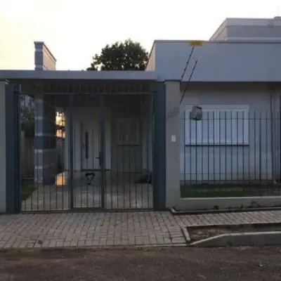 Imagem de Casa em Manoel Jose De Medeiros Bedeco bairro Morro Do Leoncio