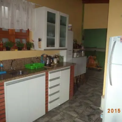 Imagem de Casa em Ernesto Frederico Maus bairro Imperatriz