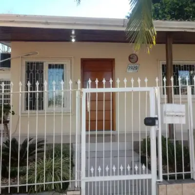 Imagem de Casa em Tarcisio Fialho Vargas bairro Nossa Senhora De Fátima