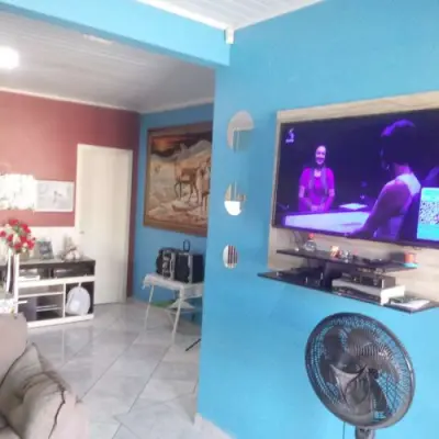 Imagem de Casa em Tarcisio Fialho Vargas bairro Nossa Senhora De Fátima