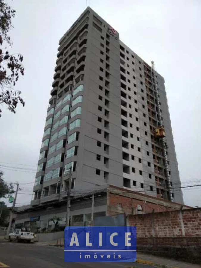 Imagem de Apartamento em Rua Venceslau Escobar bairro Centro