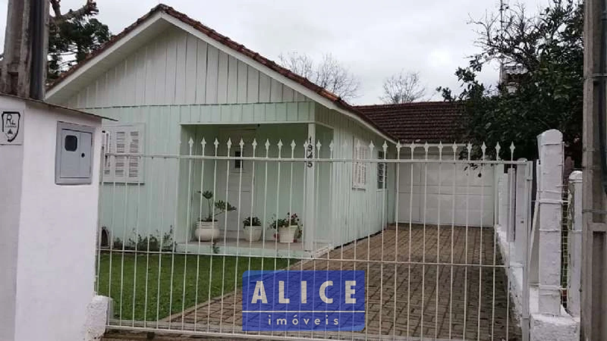 Imagem de Casa em Quatro De Maio bairro Cruzeiro Do Sul