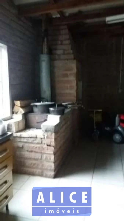 Imagem de Casa em Quatro De Maio bairro Cruzeiro Do Sul