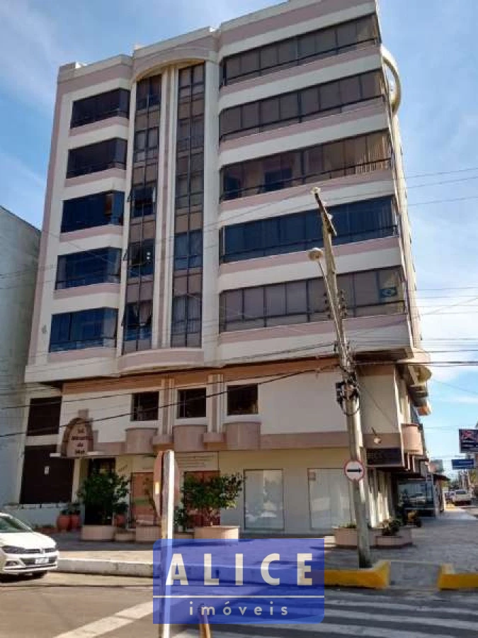 Imagem de Apartamento em Rua Moema bairro Centro