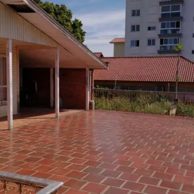 Imagem de Casa em 25 De Julho bairro Centro