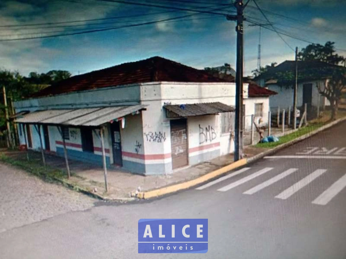 Imagem de Terreno em Pernambuco bairro Santa Terezinha