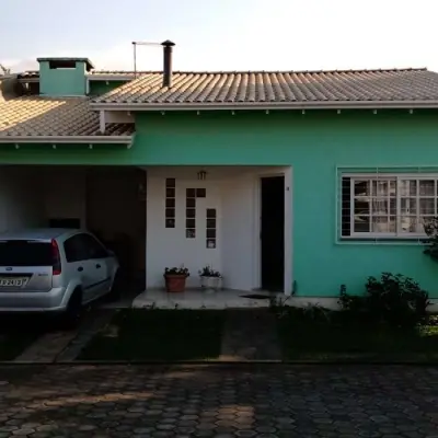 Imagem de Casa em Airton Senna Da Silva bairro Nossa Senhora De Fátima