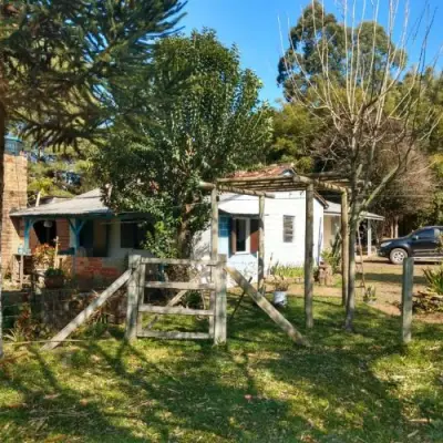 Imagem de Sítio em Beco Arnildo Schmitz bairro Santa Cristina Do Pinhal