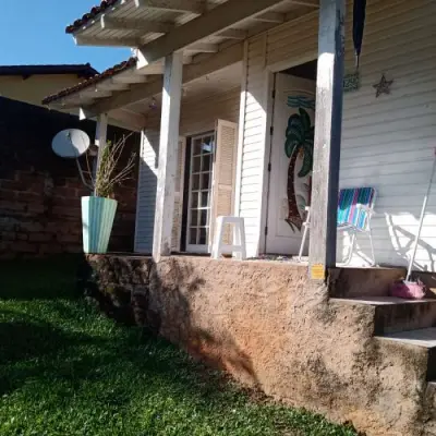 Imagem de Casa em Coronel Diniz bairro Santa Terezinha