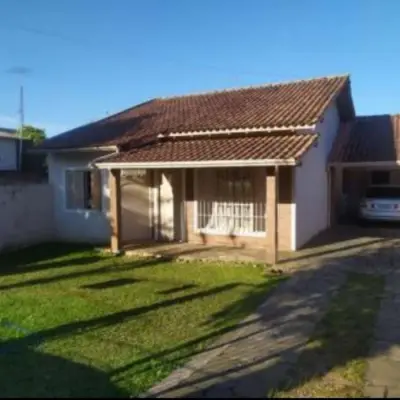 Imagem de Casa em São Paulo bairro Santa Terezinha