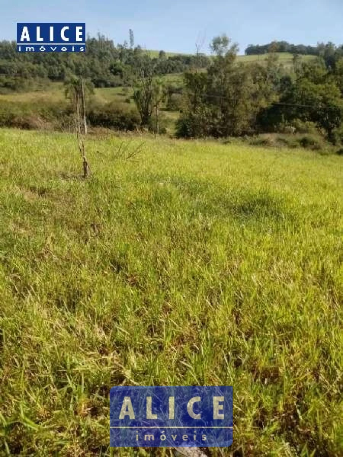 Imagem de Terreno em Estr. Oscar Luiz Gelinger bairro Interior