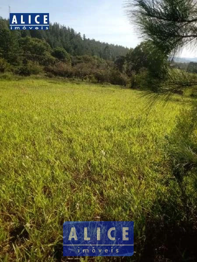 Imagem de Terreno em Estr. Oscar Luiz Gelinger bairro Interior