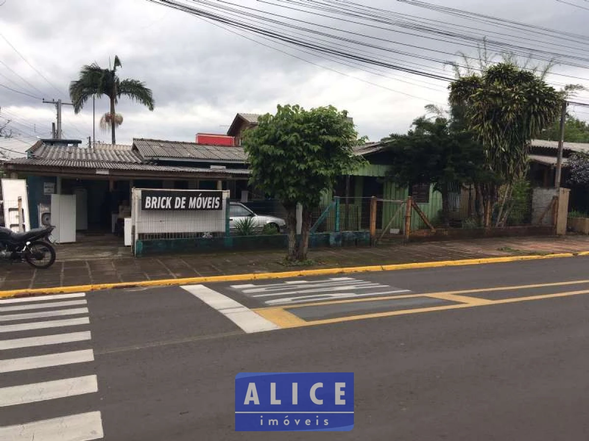 Imagem de Casa em Chaves Barcelos bairro São Luiz 