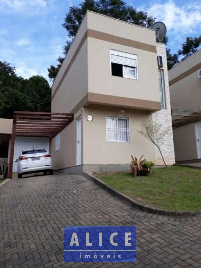 Imagem de Apartamento em Coronel Diniz bairro Santa Terezinha