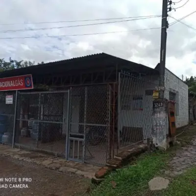 Imagem de Casa em Avenida Sebastião Amoretti bairro Cruzeiro Do Sul