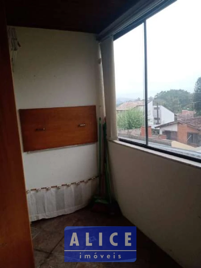 Imagem de Apartamento em Rua São Lucas bairro Bom Jesus