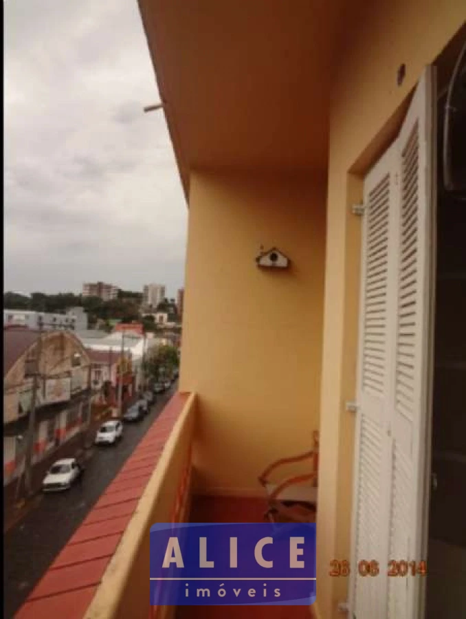 Imagem de Apartamento em Marechal Floriano bairro Centro