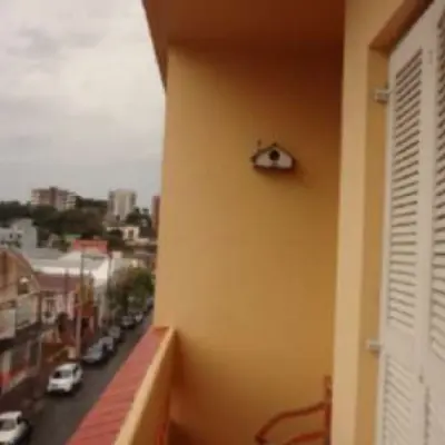 Imagem de Apartamento em Marechal Floriano bairro Centro