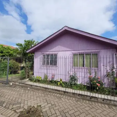 Imagem de Casa em Picada Gravata bairro Petrópolis