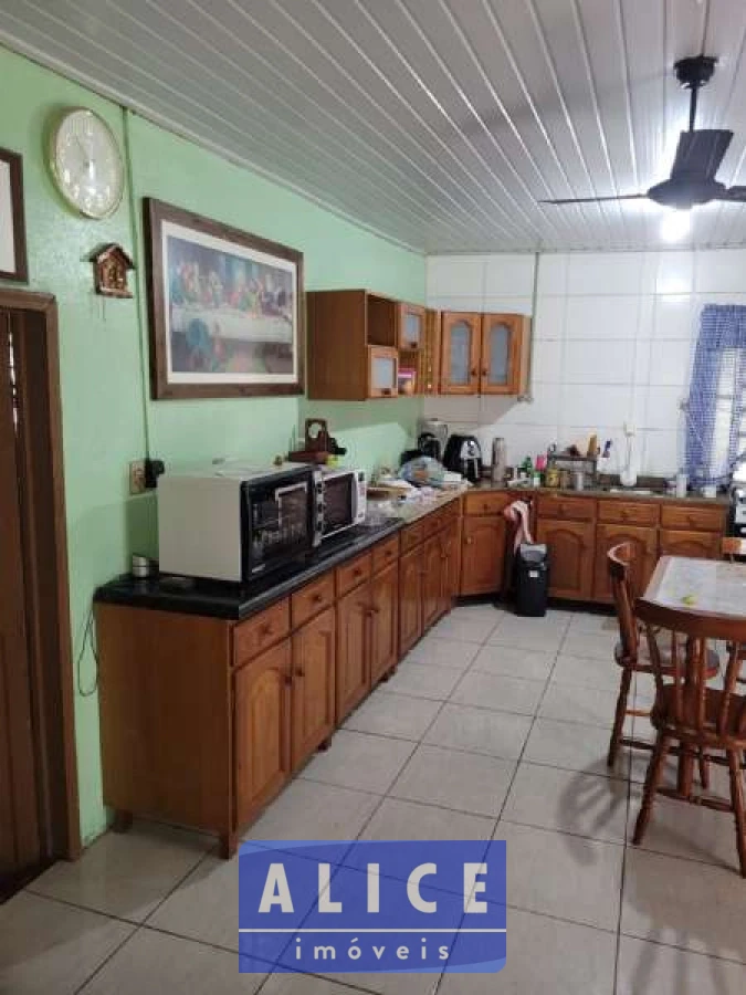 Imagem de Casa em Picada Gravata bairro Petrópolis