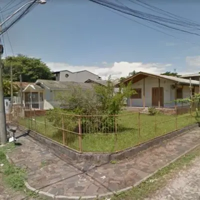 Imagem de Casa em Anita Garibaldi Esquina Com Bom Jesus bairro Petrópolis